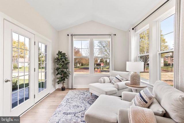 TBB-JORDAN II JUSTIFY CIR, Havre De Grace, MD 21078