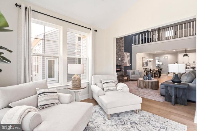 TBB-JORDAN II JUSTIFY CIR, Havre De Grace, MD 21078