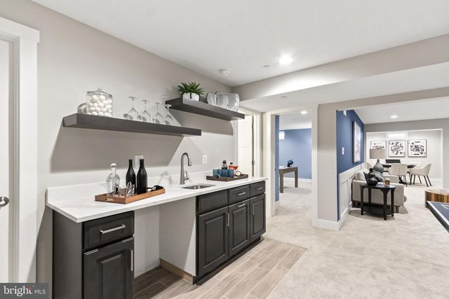 TBB-JORDAN II JUSTIFY CIR, Havre De Grace, MD 21078