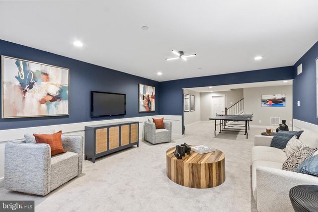 TBB-JORDAN II JUSTIFY CIR, Havre De Grace, MD 21078