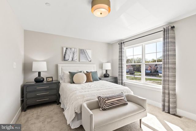 TBB-JORDAN II JUSTIFY CIR, Havre De Grace, MD 21078