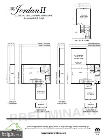 TBB-JORDAN II JUSTIFY CIR, Havre De Grace, MD 21078