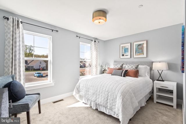 TBB-JORDAN II JUSTIFY CIR, Havre De Grace, MD 21078