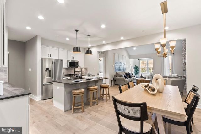 TBB-JORDAN II JUSTIFY CIR, Havre De Grace, MD 21078