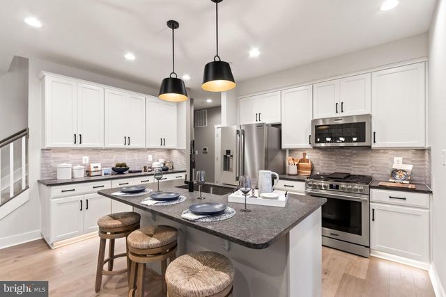 TBB-JORDAN II JUSTIFY CIR, Havre De Grace, MD 21078