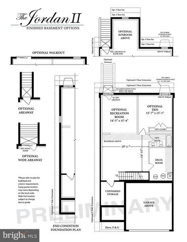 TBB-JORDAN II JUSTIFY CIR, Havre De Grace, MD 21078