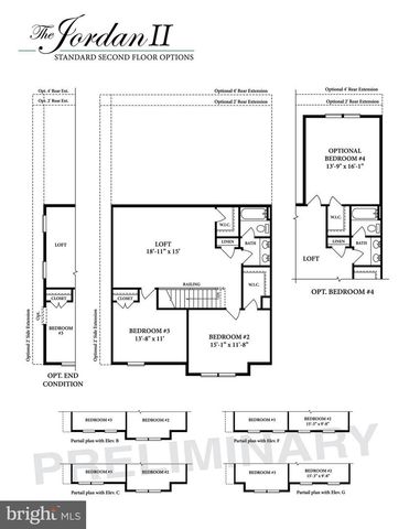 TBB-JORDAN II JUSTIFY CIR, Havre De Grace, MD 21078