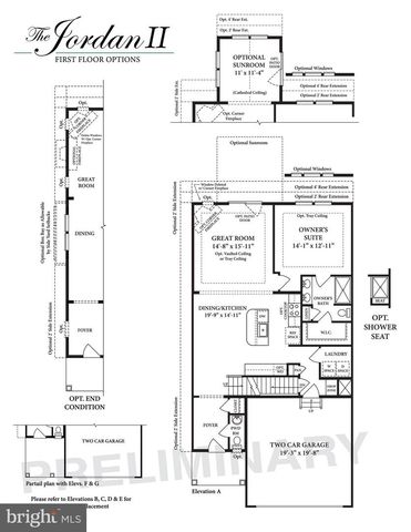 TBB-JORDAN II JUSTIFY CIR, Havre De Grace, MD 21078