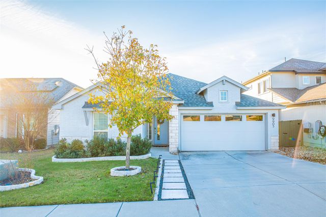 9905 Comely BND, Manor, TX 78653