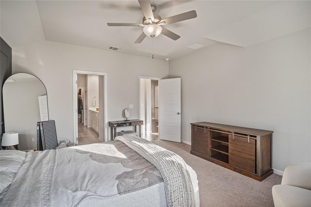 9905 Comely BND, Manor, TX 78653