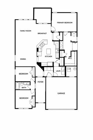 9905 Comely BND, Manor, TX 78653