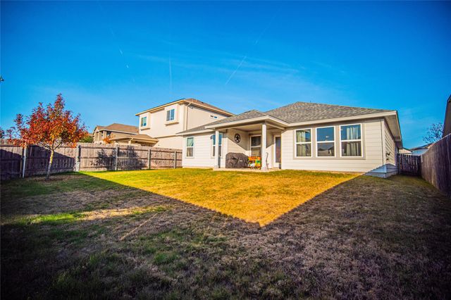 9905 Comely BND, Manor, TX 78653