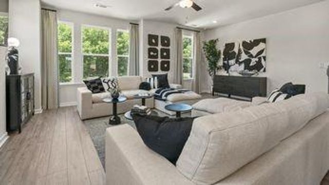 100 Holt Lane, Lawrenceville, GA 30046