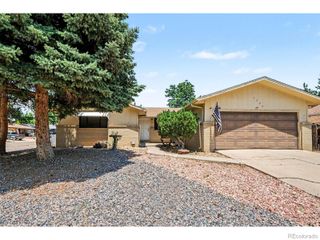 1320 Garden Circle, Longmont, CO 80501