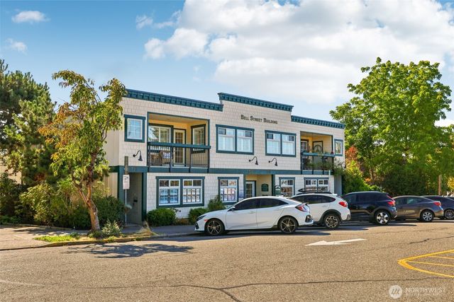 514 Bell Street, Edmonds, WA 98020