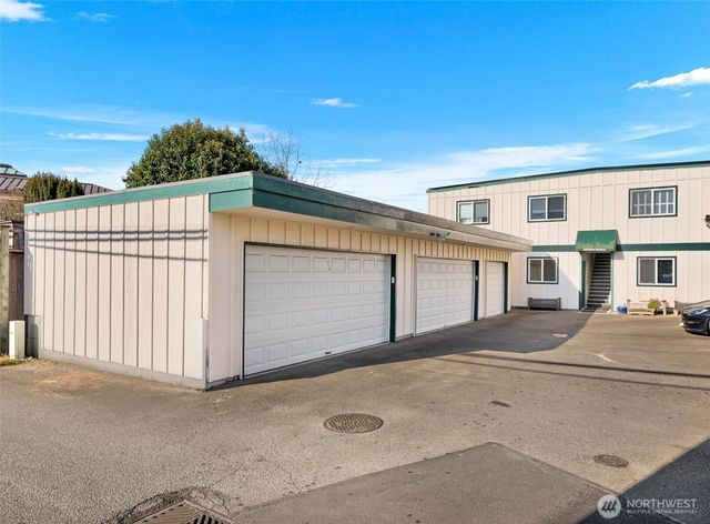 514 Bell Street, Edmonds, WA 98020