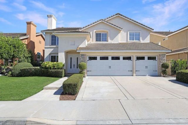 74 Springfield, Mission Viejo, CA 92692