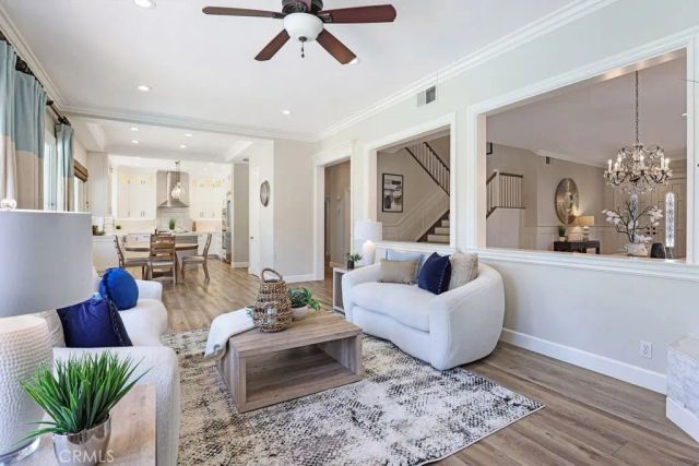 74 Springfield, Mission Viejo, CA 92692