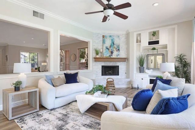 74 Springfield, Mission Viejo, CA 92692