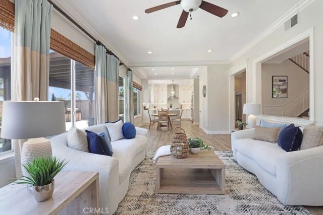 74 Springfield, Mission Viejo, CA 92692
