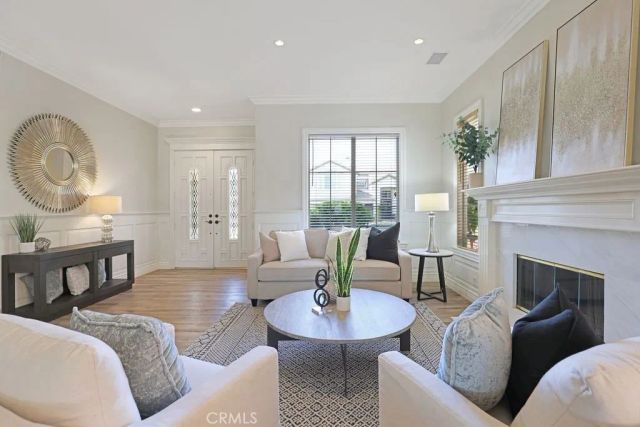 74 Springfield, Mission Viejo, CA 92692