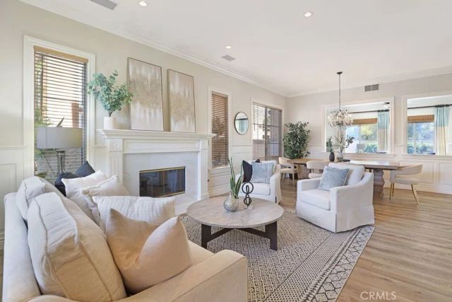 74 Springfield, Mission Viejo, CA 92692