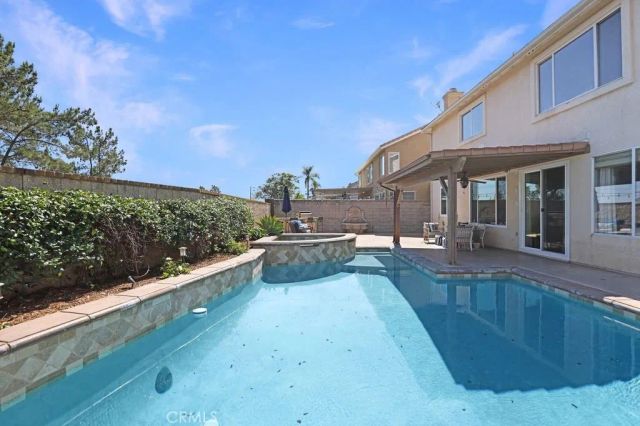 74 Springfield, Mission Viejo, CA 92692