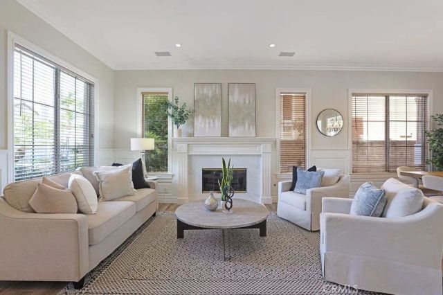 74 Springfield, Mission Viejo, CA 92692