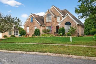 10709 Colonel Hancock Dr, Louisville, KY 40291