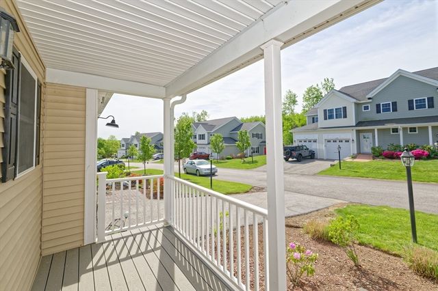 1204 Hazelwood Way 1204, Clinton, MA 01510
