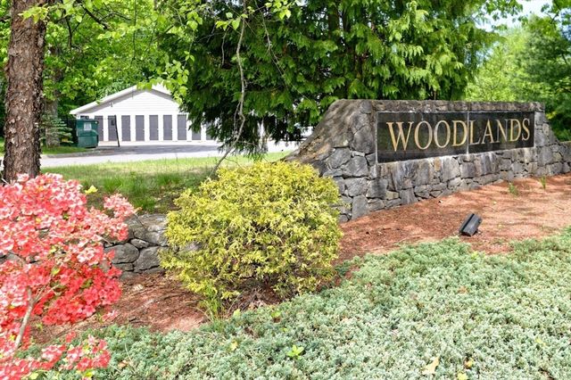 1204 Hazelwood Way 1204, Clinton, MA 01510