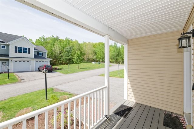 1204 Hazelwood Way 1204, Clinton, MA 01510