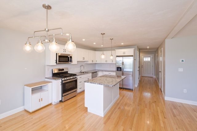 1204 Hazelwood Way 1204, Clinton, MA 01510