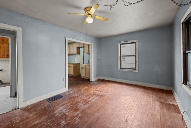 209 S Thornwood Avenue, Davenport, IA 52802