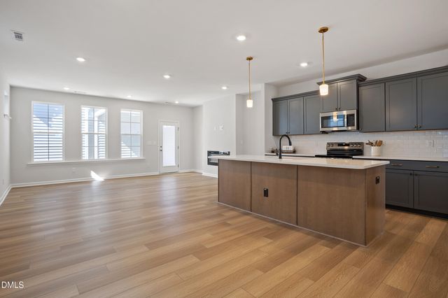 204 White Oak Garden Way 193, Garner, NC 27529