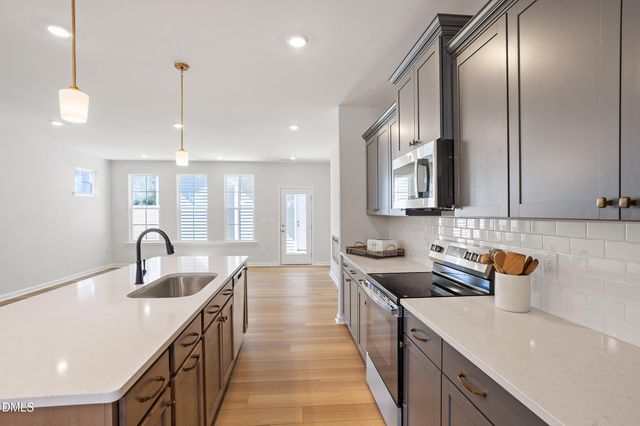 204 White Oak Garden Way 193, Garner, NC 27529