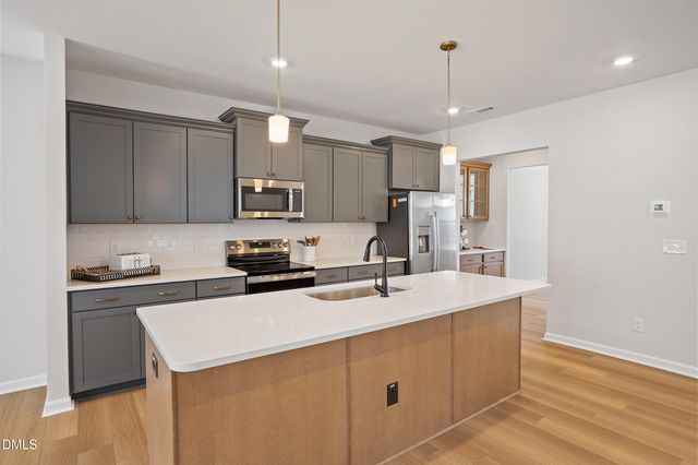 204 White Oak Garden Way 193, Garner, NC 27529