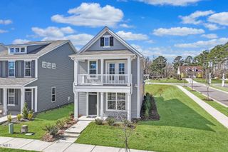 204 White Oak Garden Way 193, Garner, NC 27529