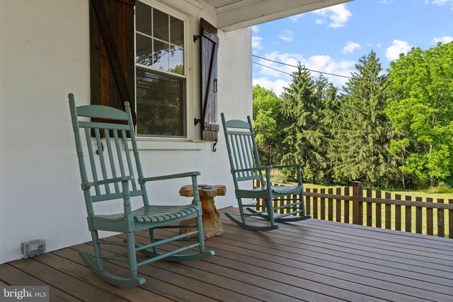 3870 YORK RD, Furlong, PA 18925