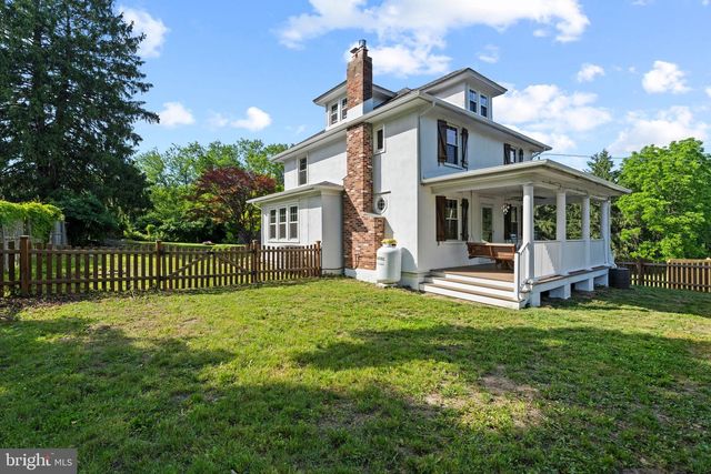3870 YORK RD, Furlong, PA 18925