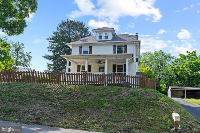 3870 YORK RD, Furlong, PA 18925