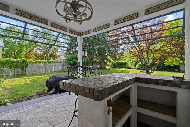 3870 YORK RD, Furlong, PA 18925