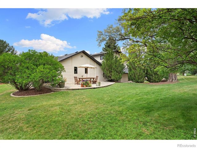 1600 Linden Lake Road, Fort Collins, CO 80524