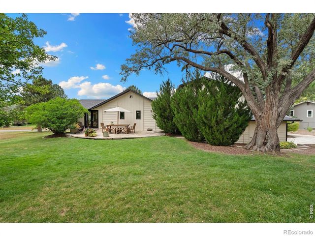 1600 Linden Lake Road, Fort Collins, CO 80524
