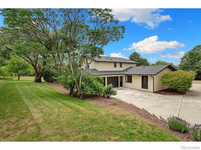 1600 Linden Lake Road, Fort Collins, CO 80524