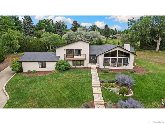 1600 Linden Lake Road, Fort Collins, CO 80524
