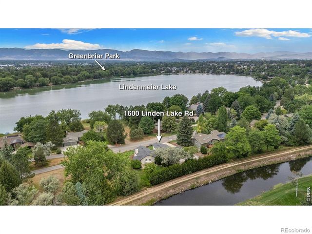 1600 Linden Lake Road, Fort Collins, CO 80524