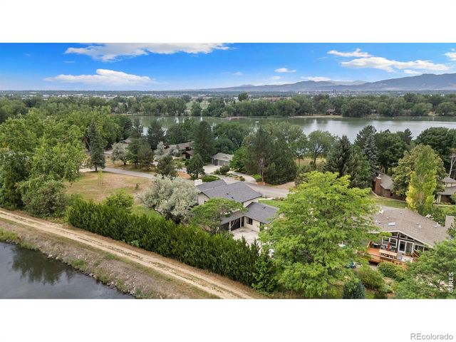 1600 Linden Lake Road, Fort Collins, CO 80524