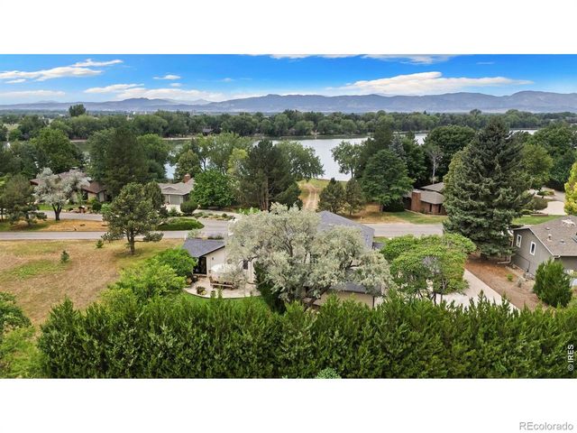 1600 Linden Lake Road, Fort Collins, CO 80524