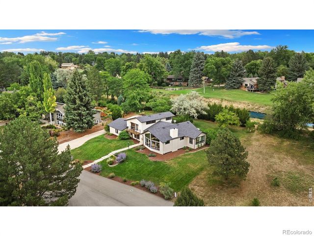 1600 Linden Lake Road, Fort Collins, CO 80524